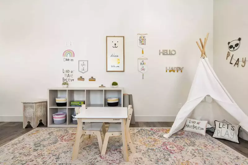 Play Room