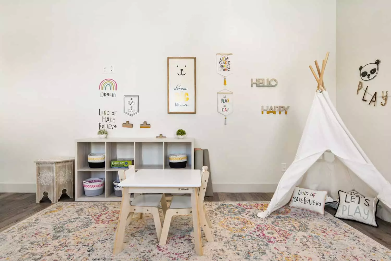 Play Room