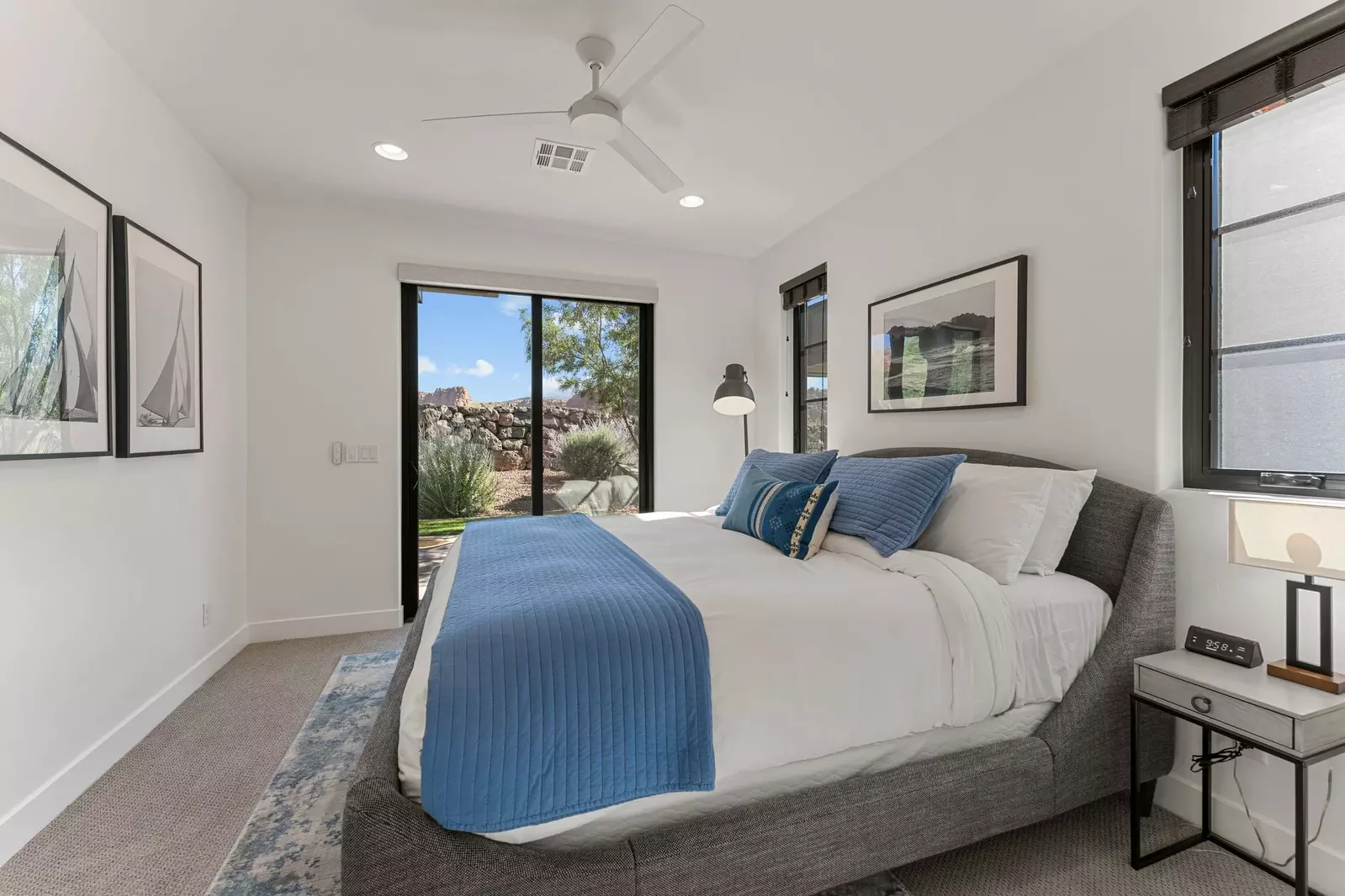 King Bedroom