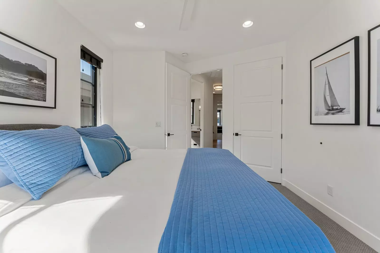 King Bedroom