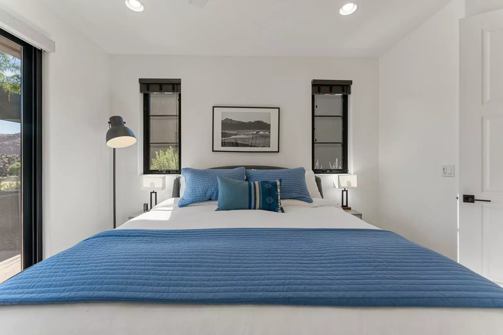 King Bedroom