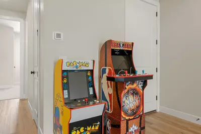 Arcade Games