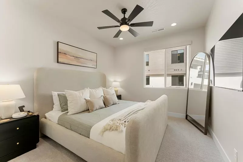 King Bedroom
