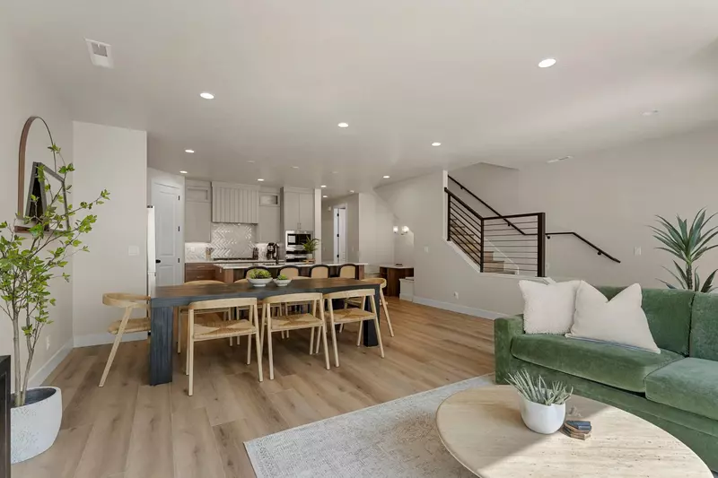 Main Floor