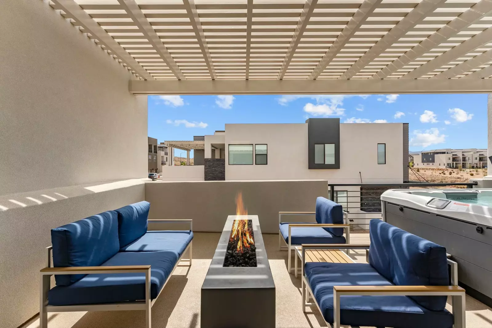Outdoor Patio