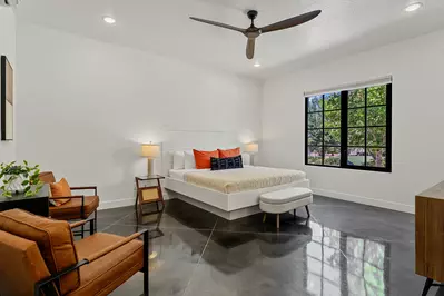 King Bedroom