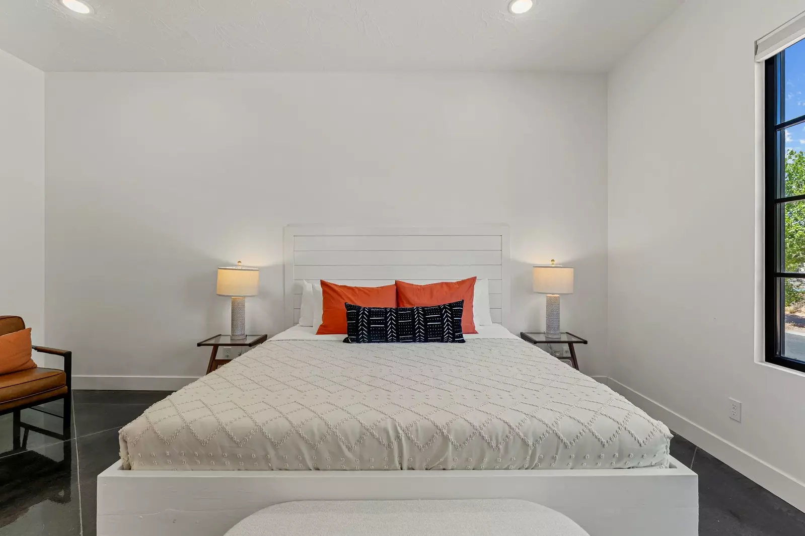 King Bedroom