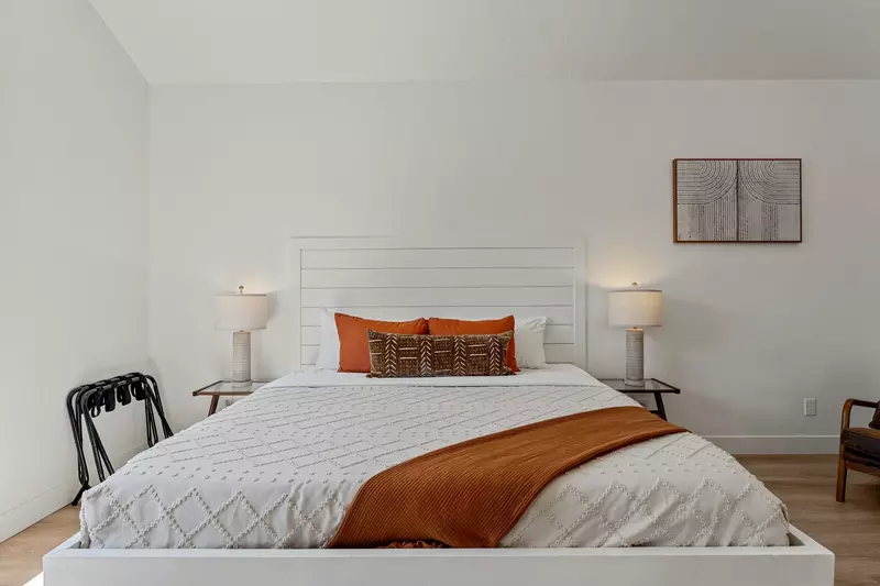 King Bedroom