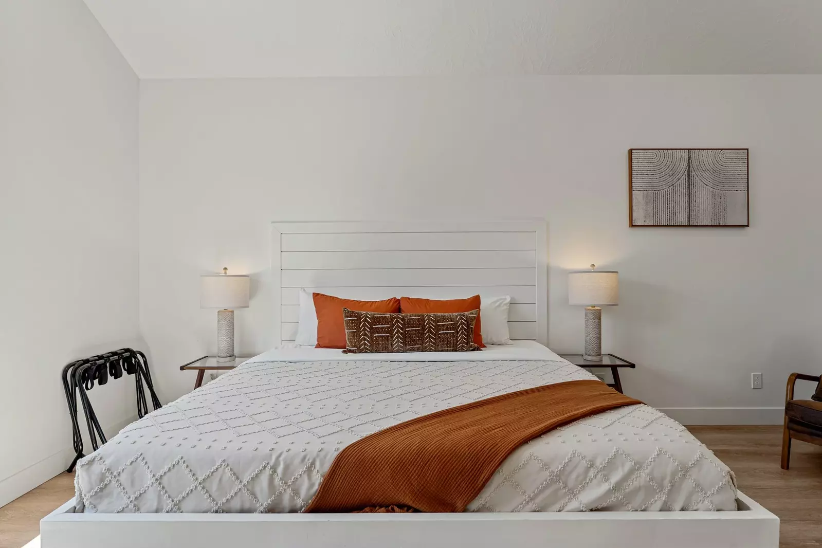 King Bedroom