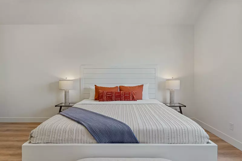 King Bedroom
