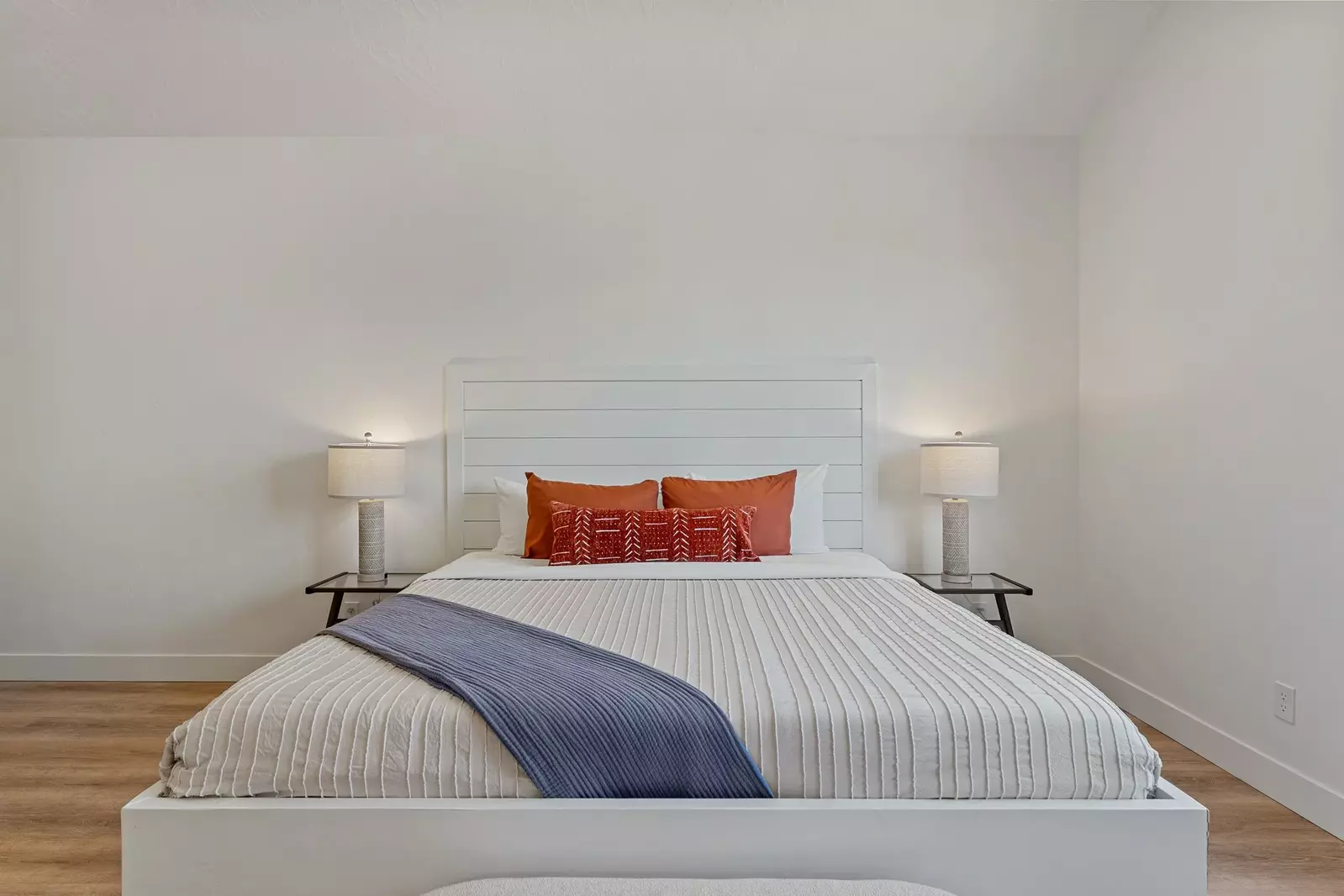 King Bedroom