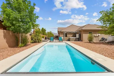 Private Pool