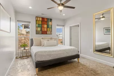 King Bedroom