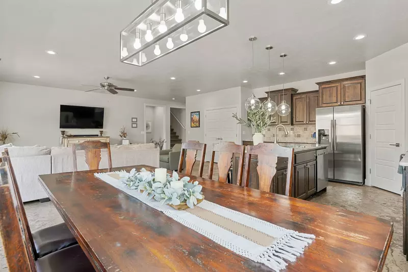 Dinning Room