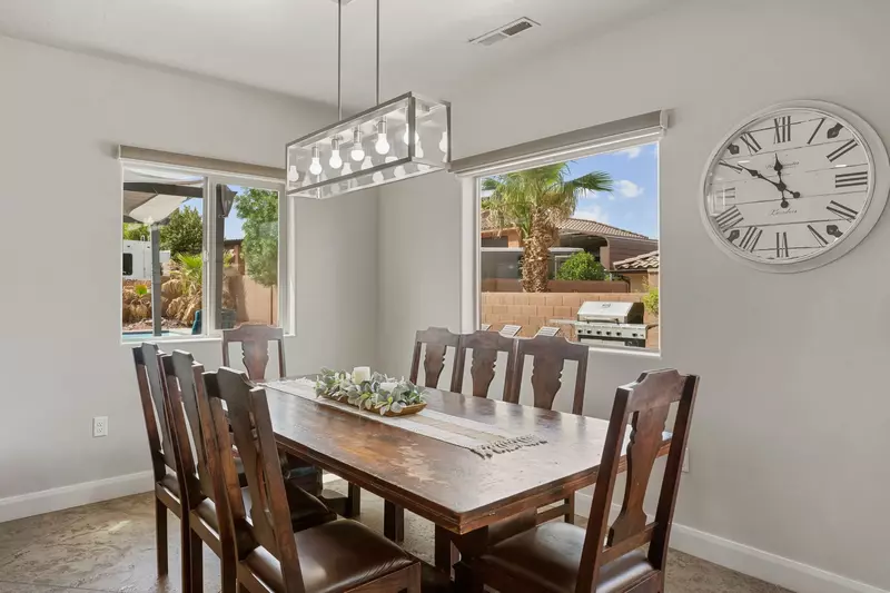 Dinning Room