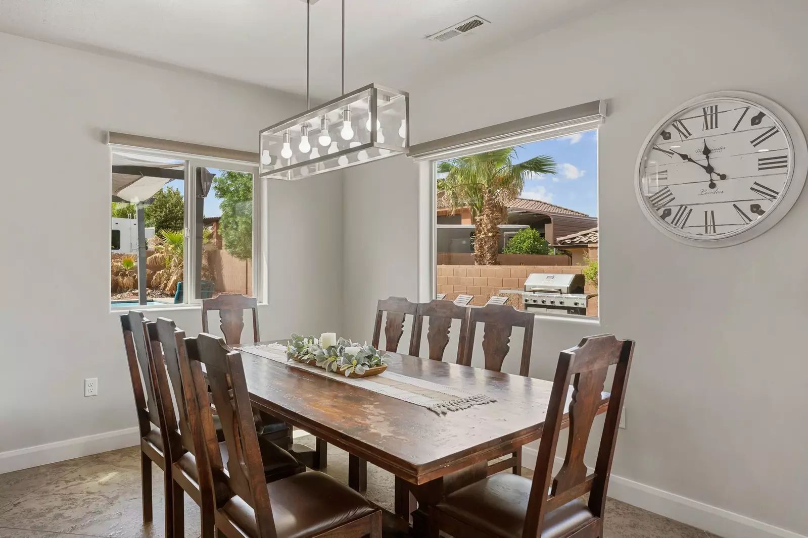 Dinning Room