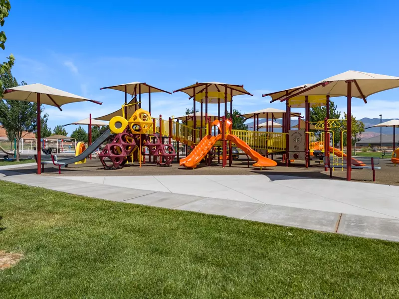 Dixie Springs Park