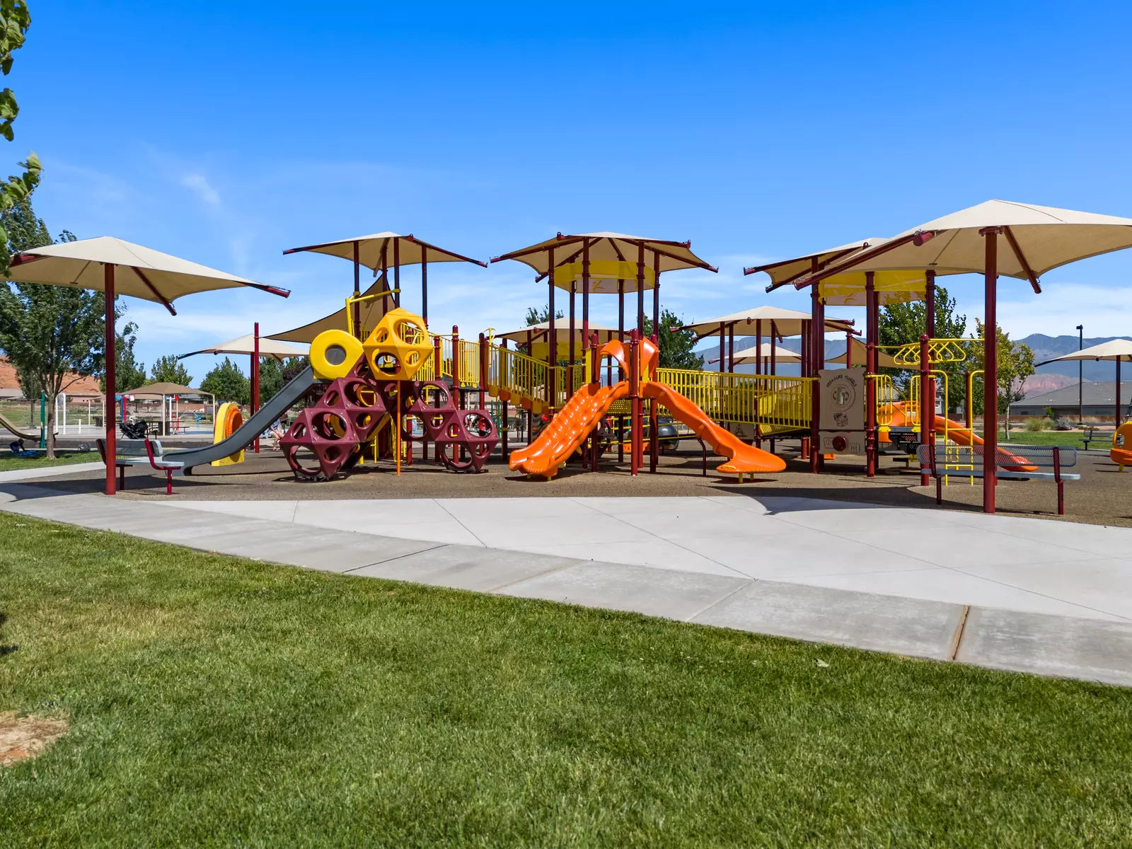 Dixie Springs Park