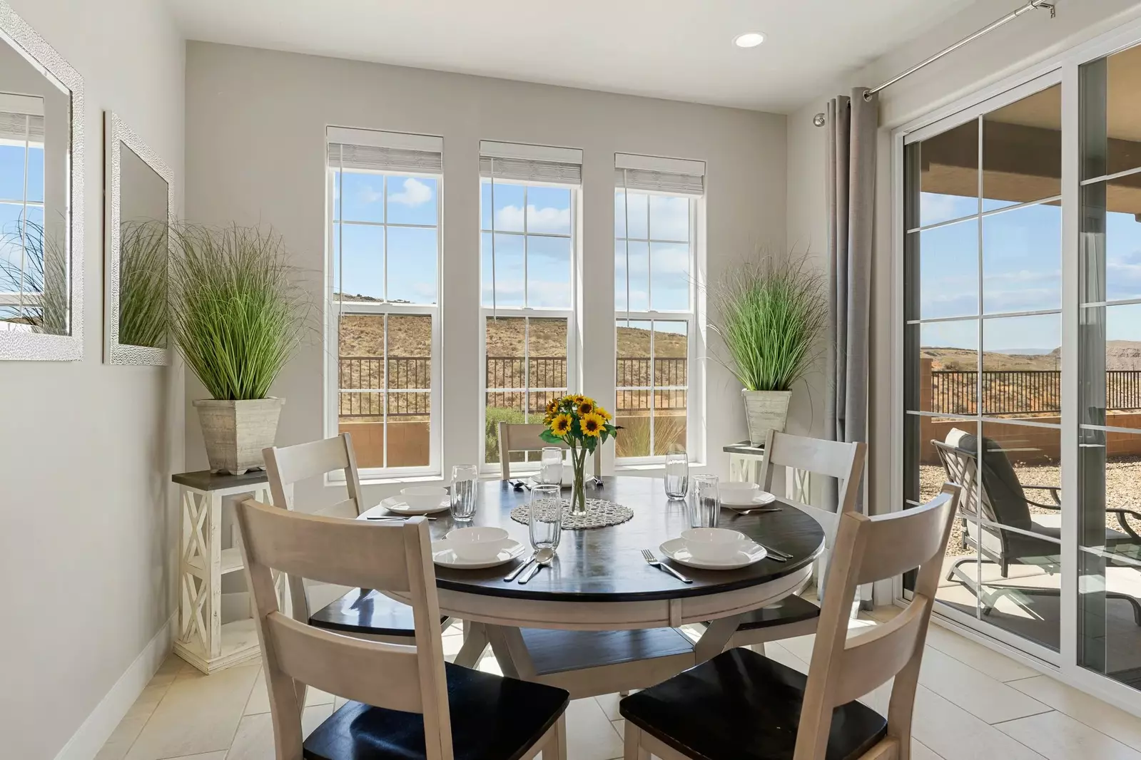 Dinning Room