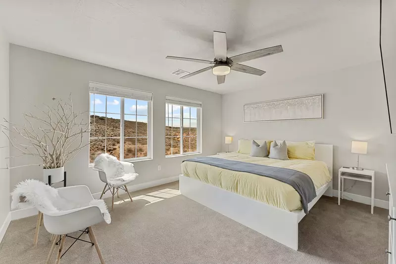 King Bedroom