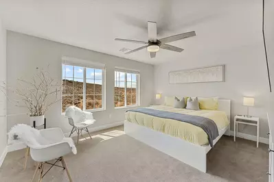 King Bedroom