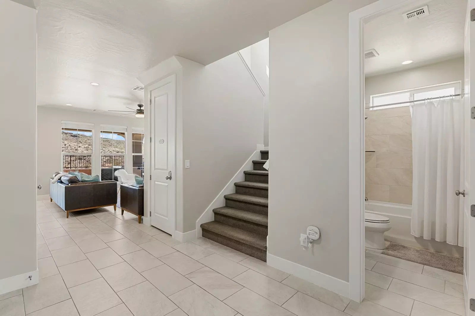 Main Level