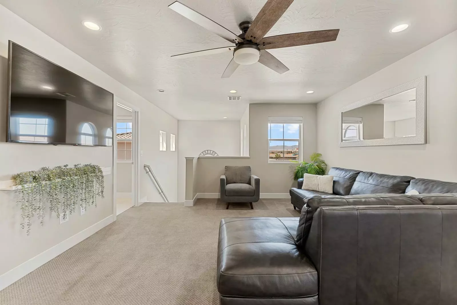 2nd Floor Loft