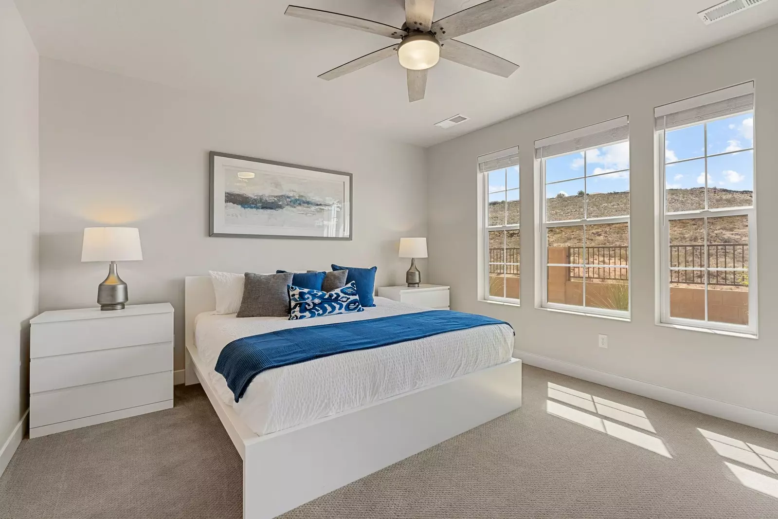 King Bedroom