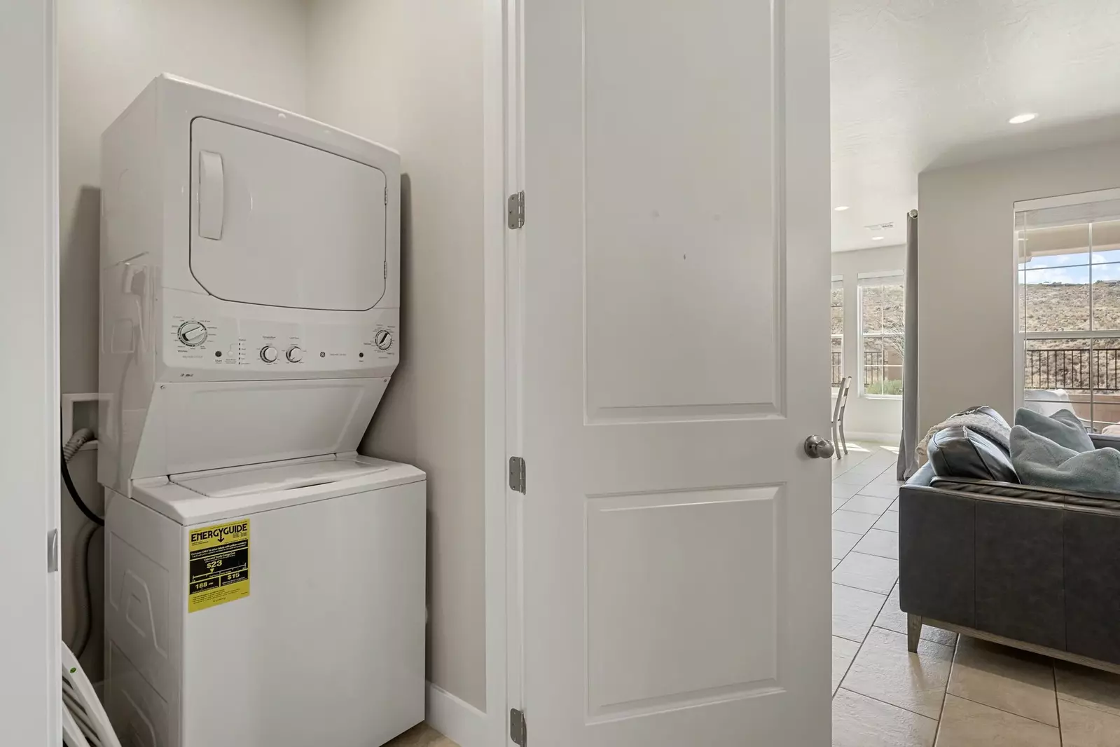 2nd Washer and Dryer