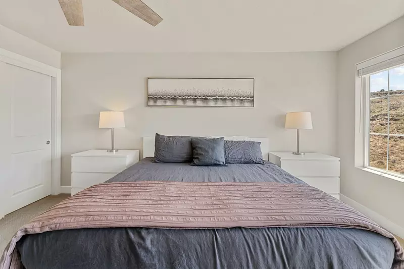 King Bedroom