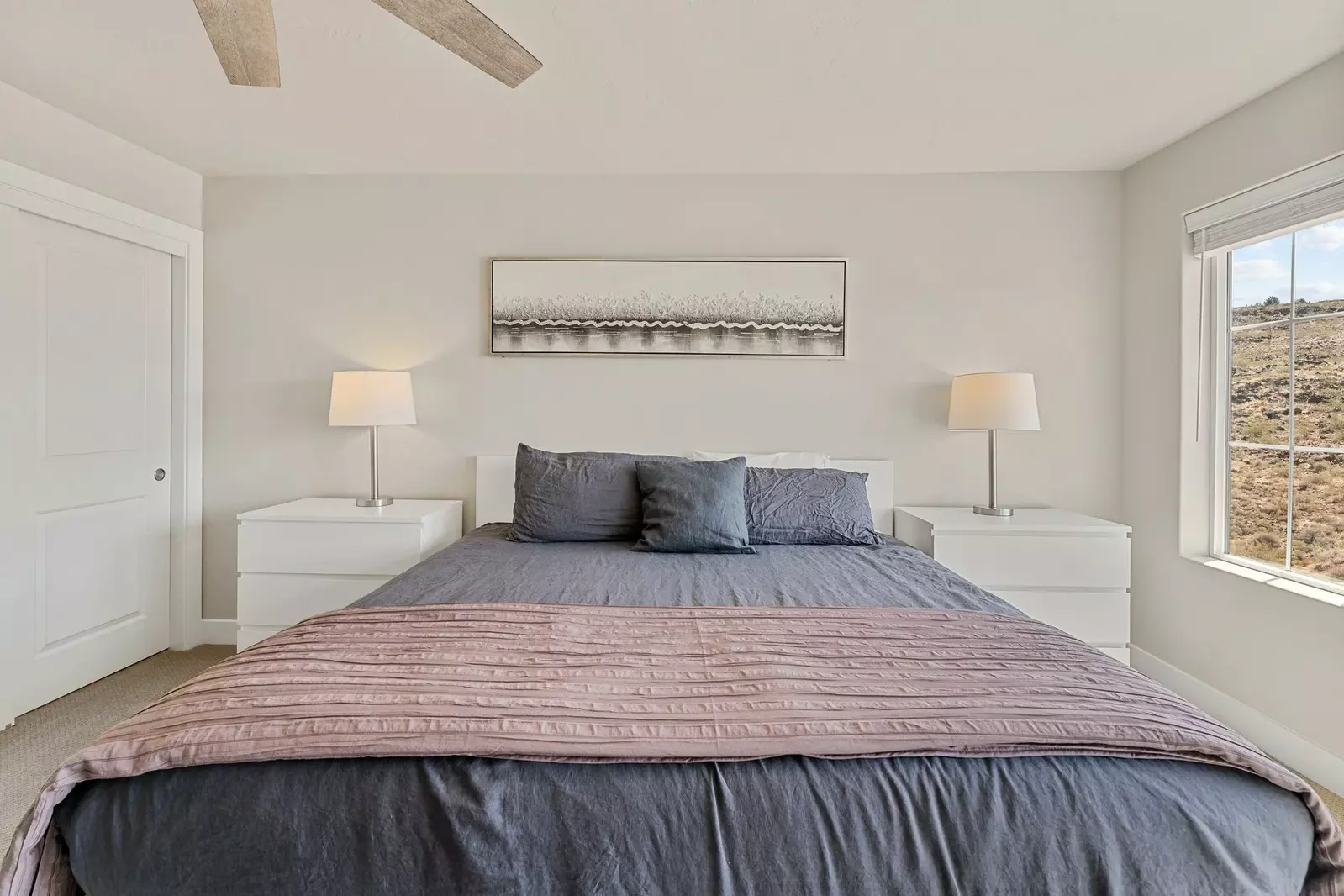 King Bedroom