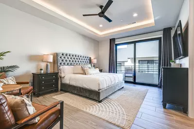 King Bedroom