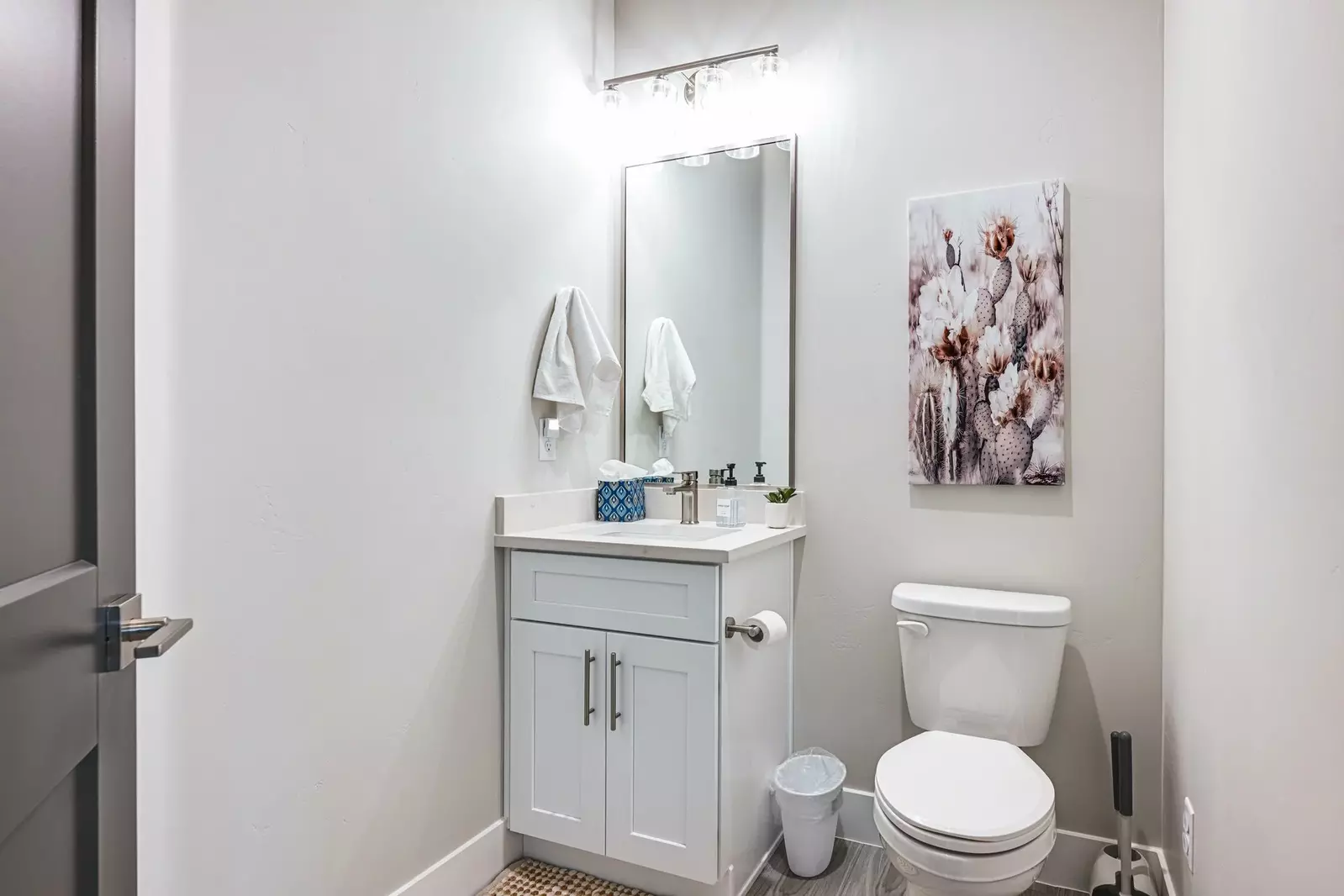 Bathoom