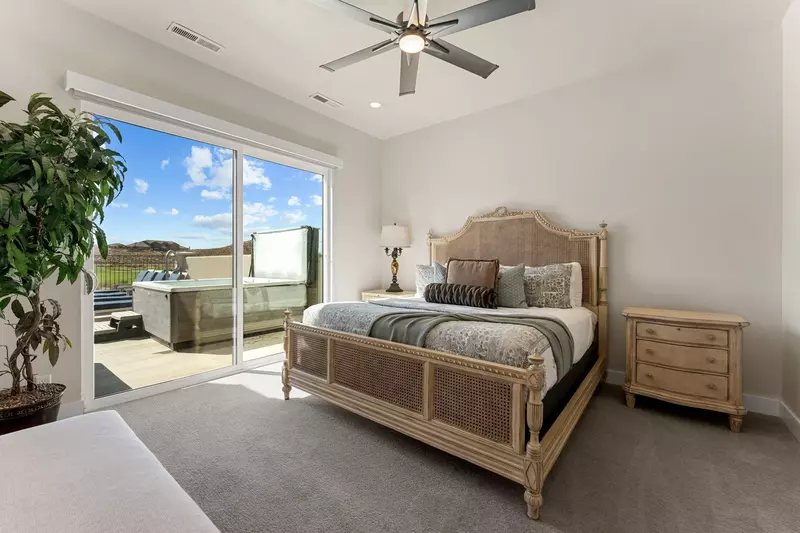 King Bedroom