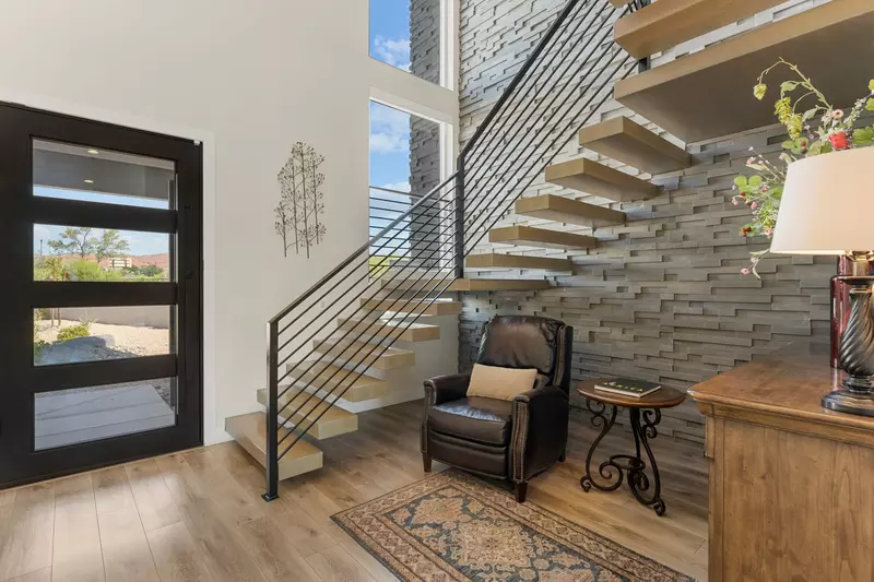 Staircase