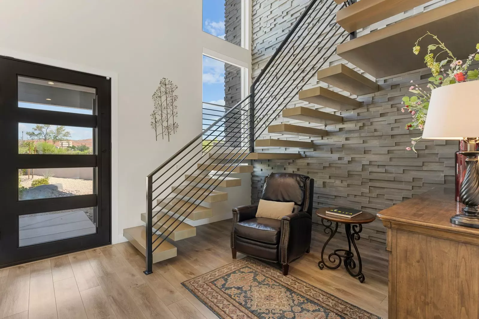 Staircase