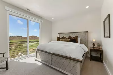 King Bedroom