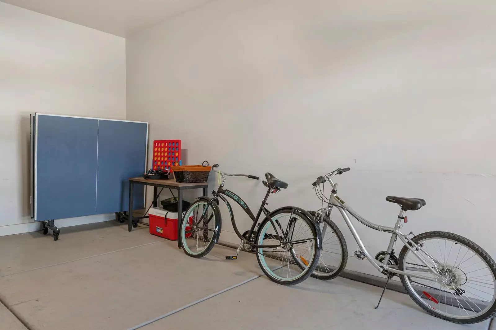 Bikes