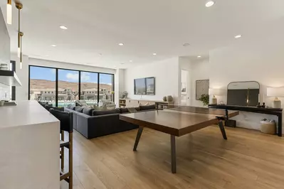 2nd Family Room
