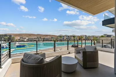 Lagoon Views