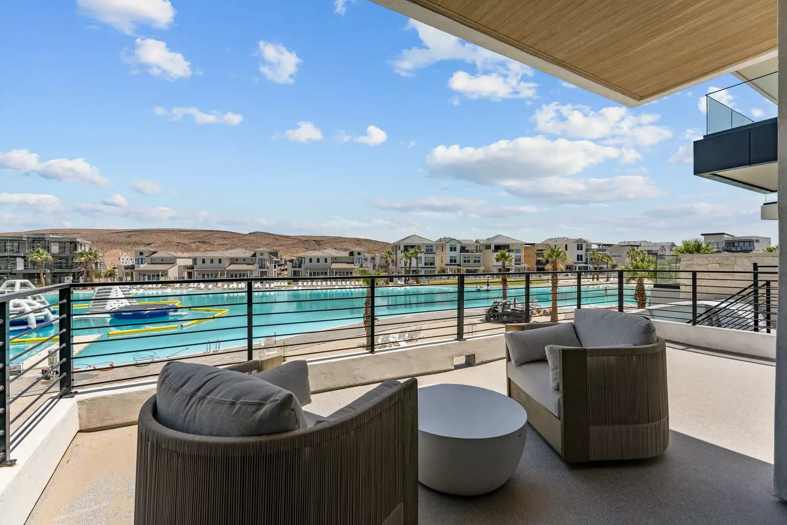 Lagoon Views