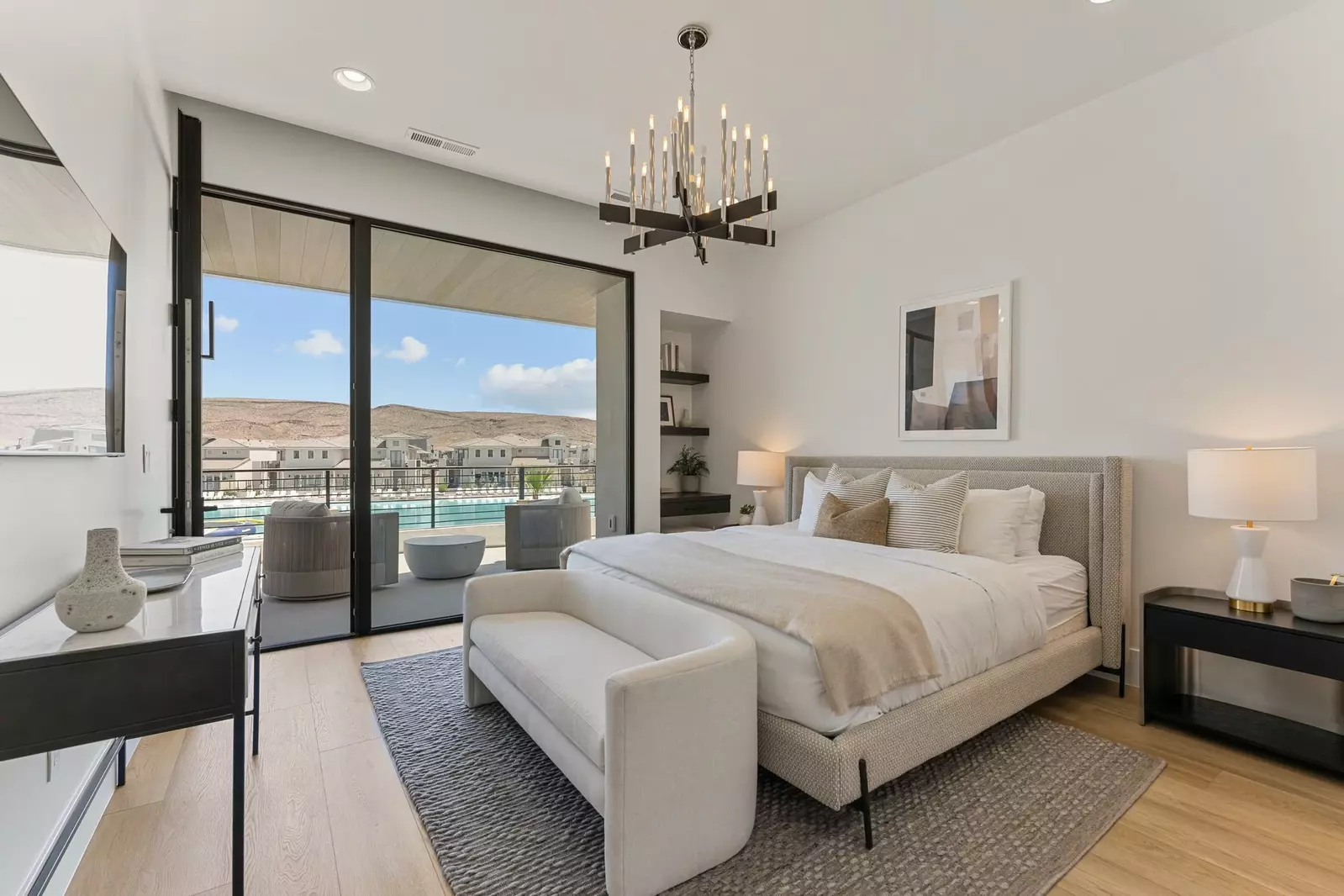 King Bedroom