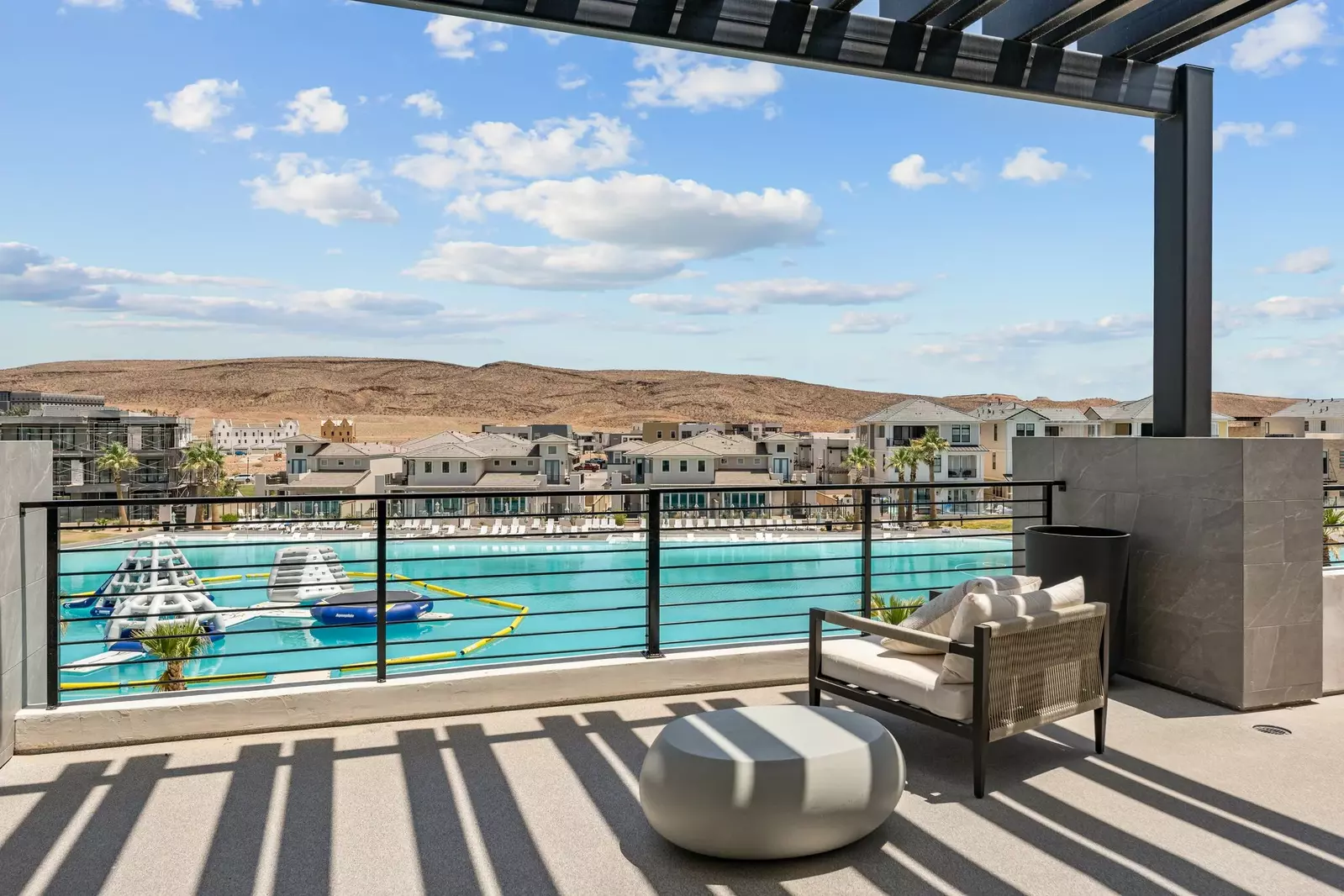 Lagoon Views
