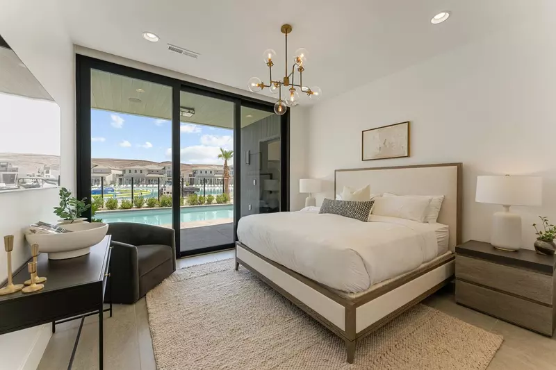 King Bedroom