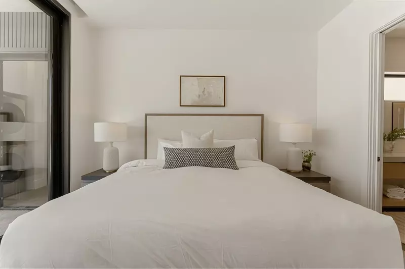 King Bedroom