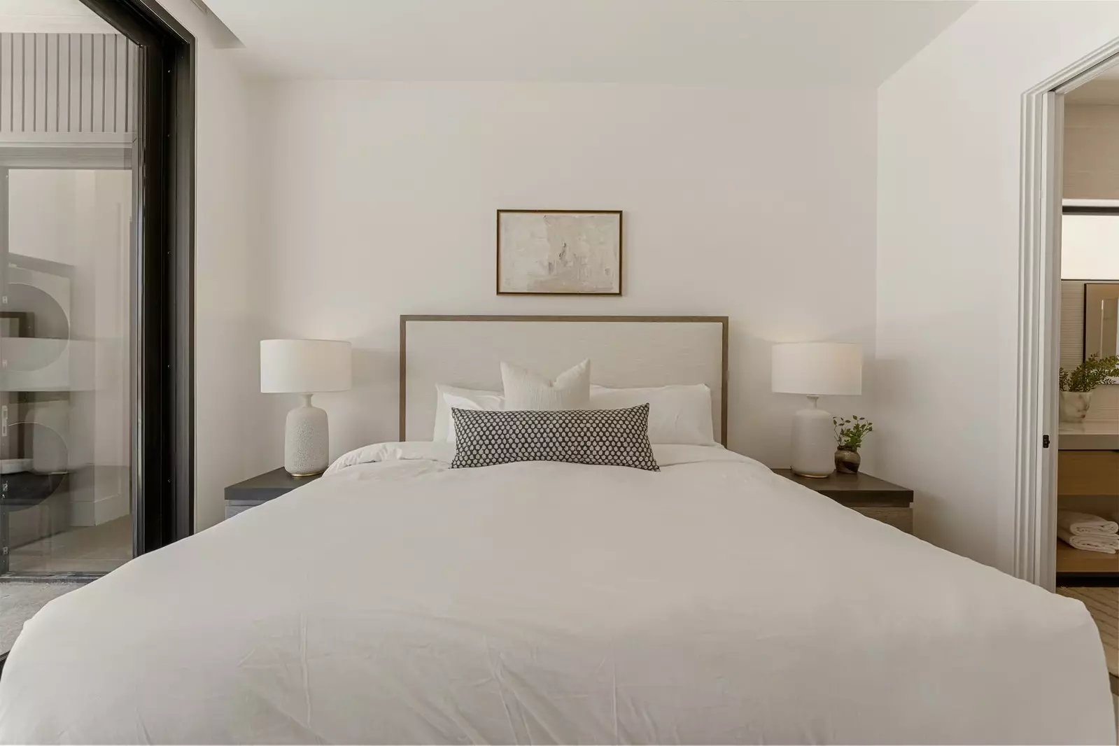 King Bedroom