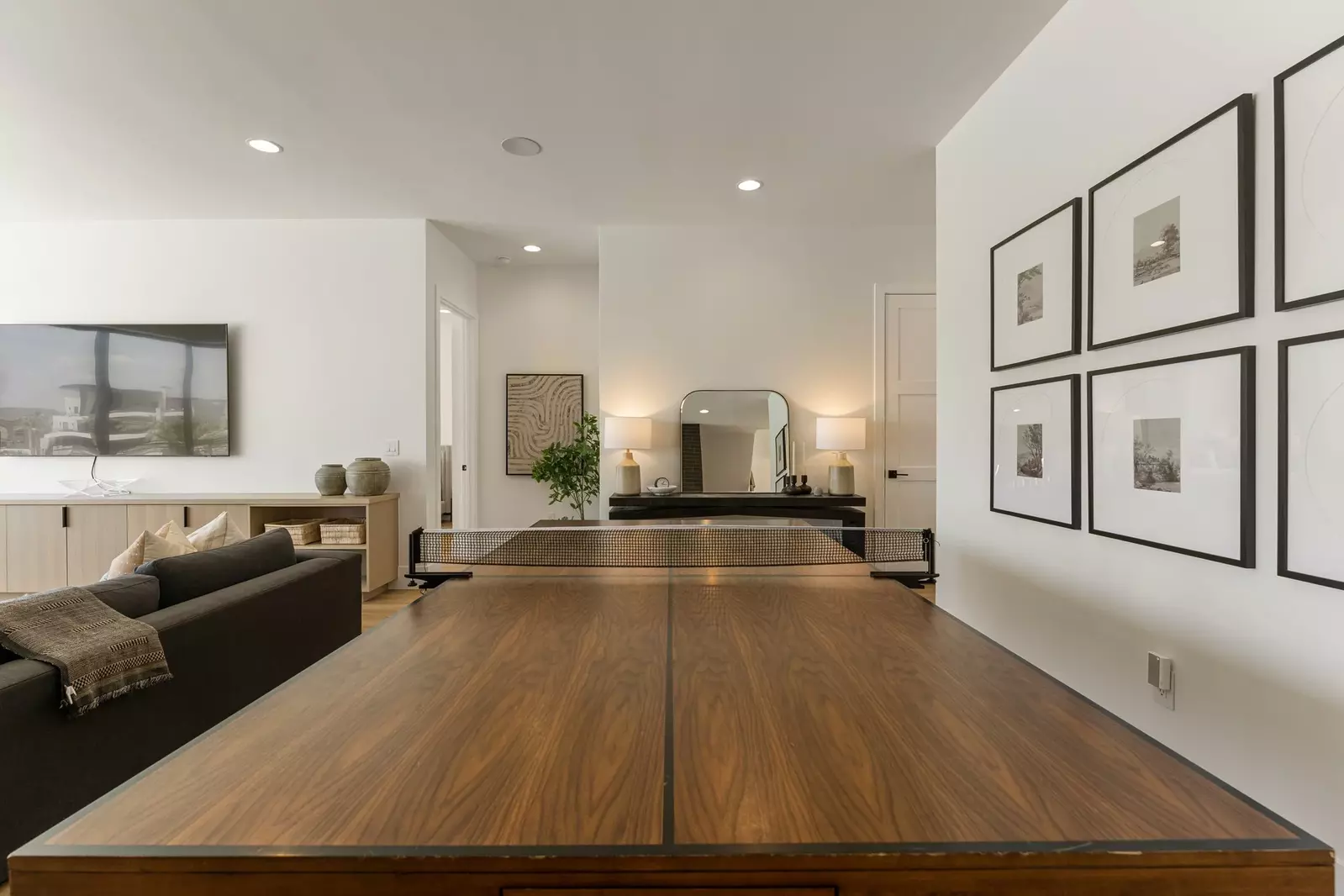 2nd Family Room