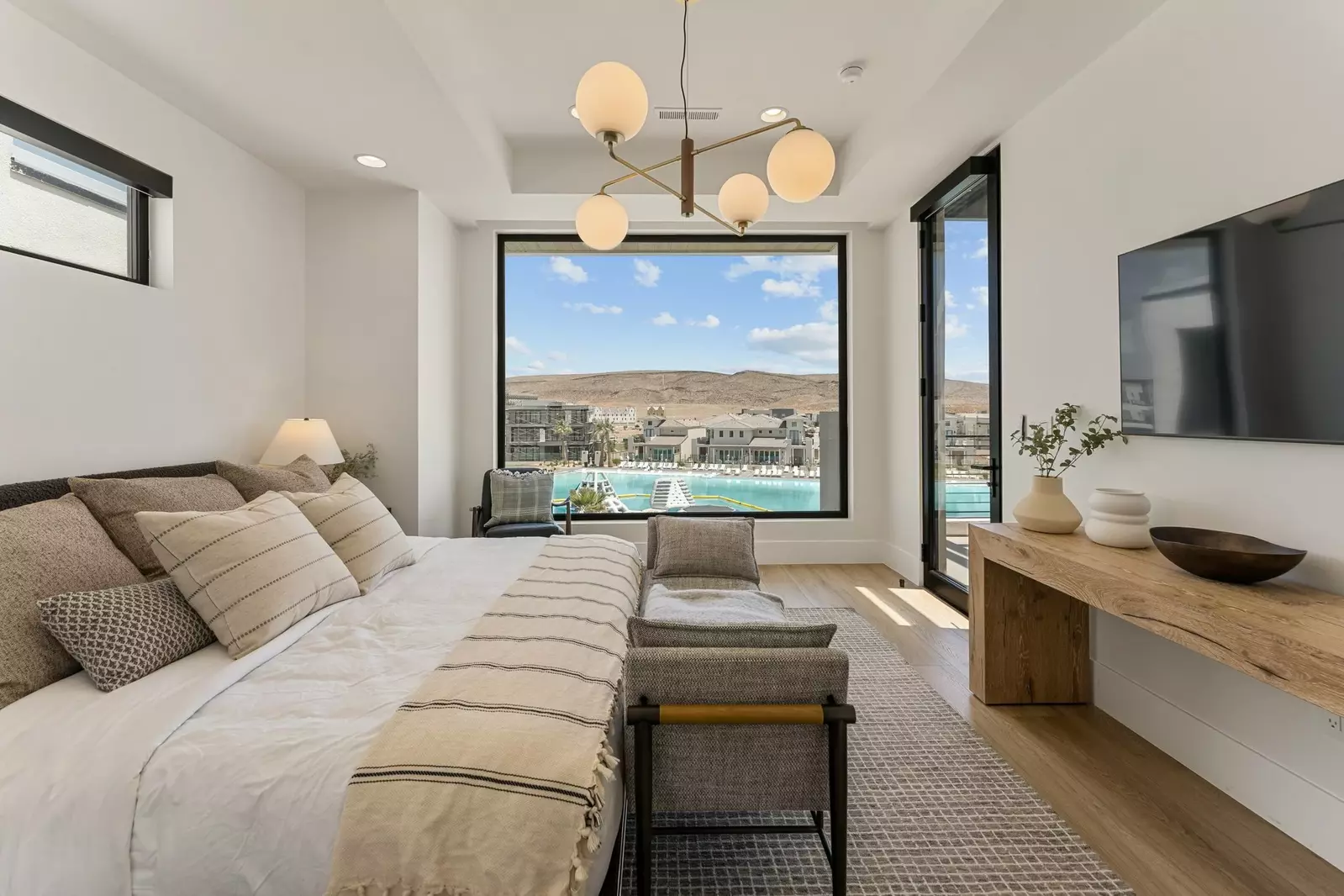 King Bedroom