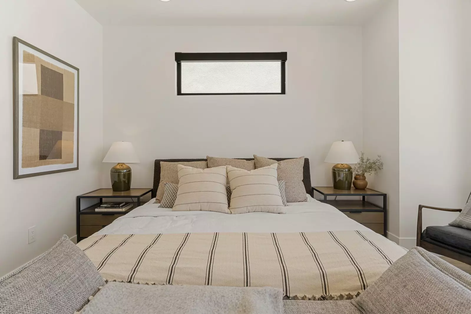King Bedroom