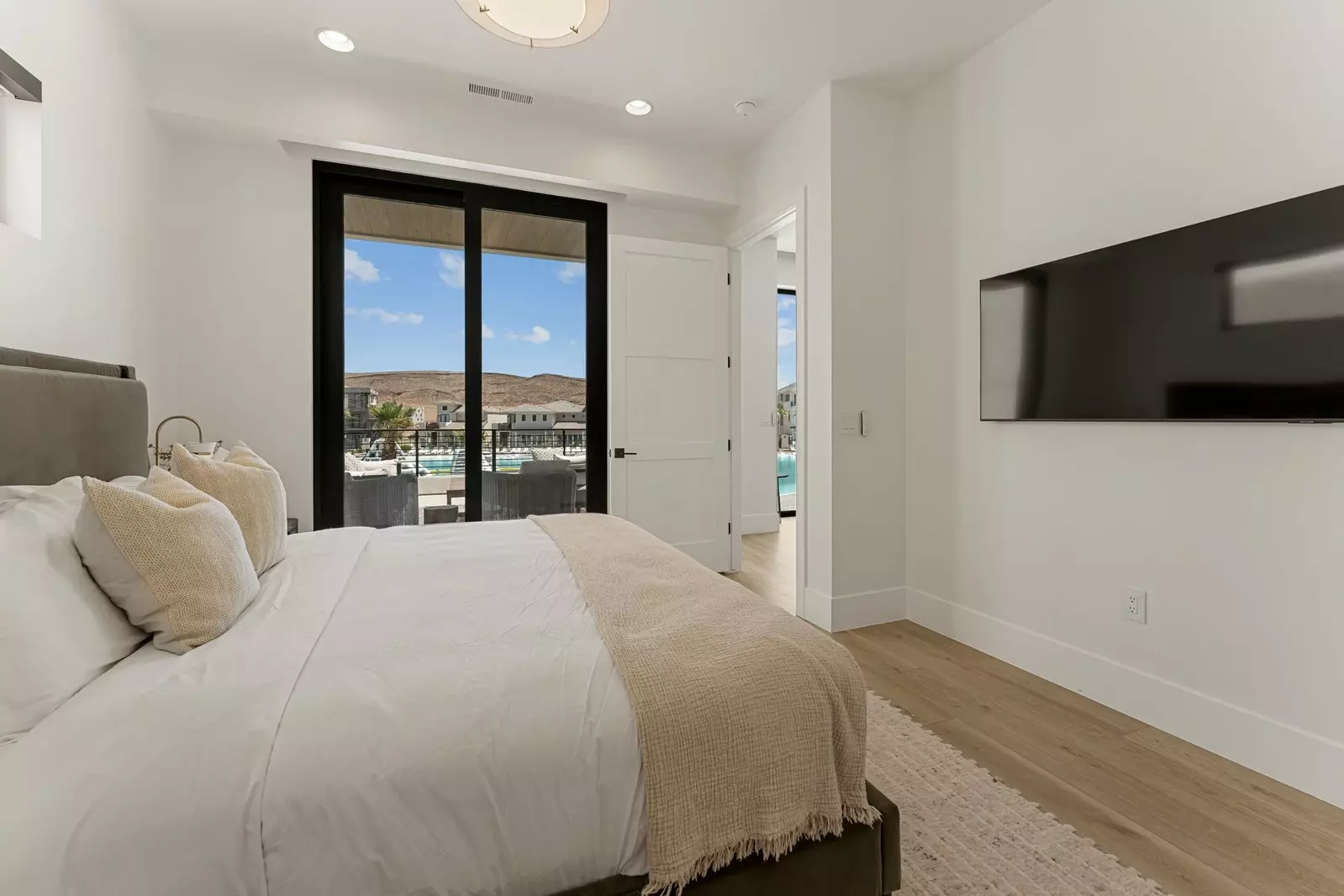 King Bedroom